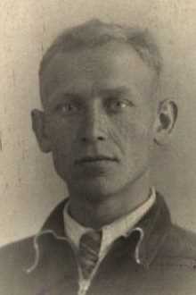 Глебов Илья Степанович