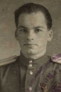 Абрамов Григорий Григорьевич