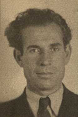 Абрамов Григорий Михайлович