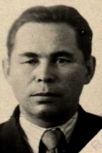 Абрамов Григорий Михайлович