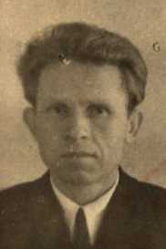 Видяев Иван Ефимович