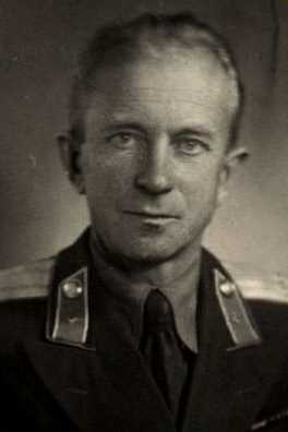 Алексеев Алексей Владимирович