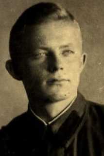 Алешин Иван Андреевич