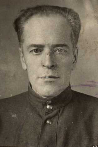 Алексеев Петр Федорович