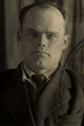 Волчихин Фома Никандрович