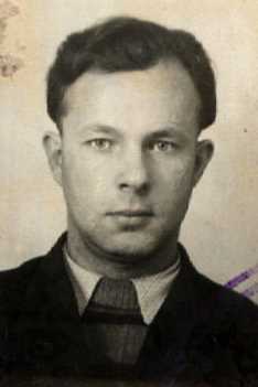 Волчков Анатолий Иванович