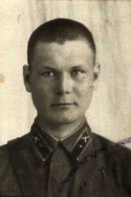 Волчков Борис Иванович