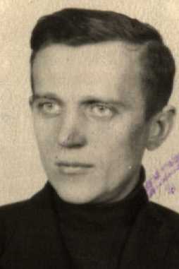 Волчков Михаил Алексеевич