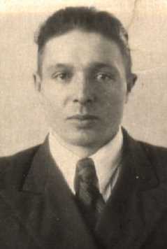 Волчков Николай Алексеевич