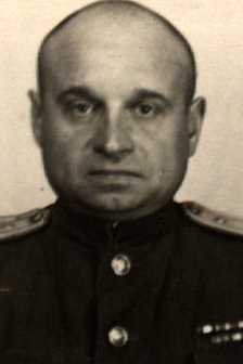 Волчков Николай Михайлович
