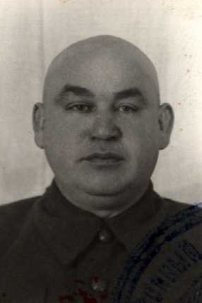 Вильхер Давид Петрович