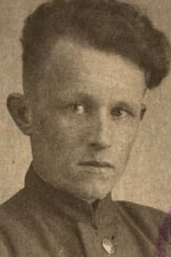 Викторов Николай Николаевич