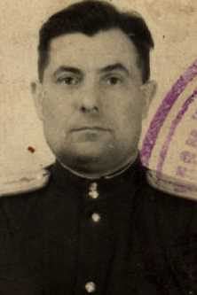Викторов Сергей Егорович