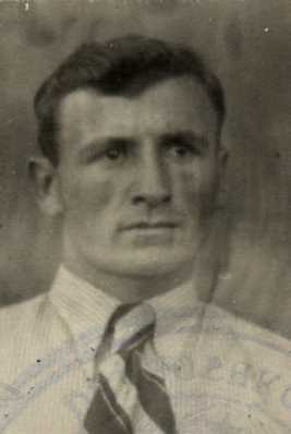 Галкин Иван Тихонович