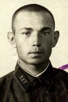Галкин Михаил Григорьевич