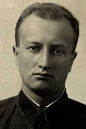 Голованов Александр Иванович