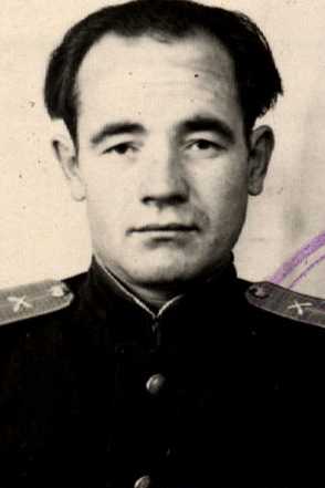 Голованов Александр Макарович