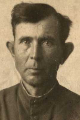 Винокуров Иван Яковлевич