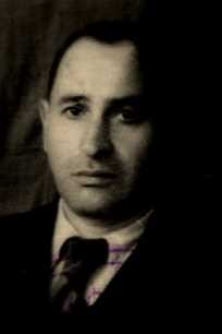 Винокуров Израиль Исаакович