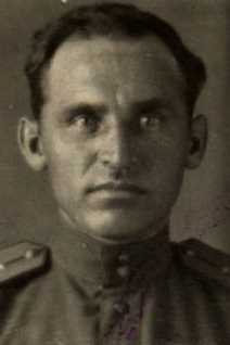 Голованов Александр Никитович