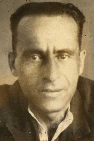 Голованов Александр Соломонович