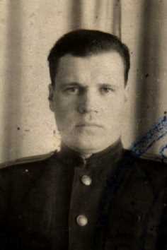 Власов Афанасий Дмитриевич
