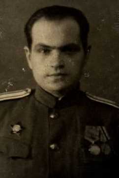 Голованов Алексей Афанасьевич