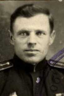 Голованов Алексей Васильевич