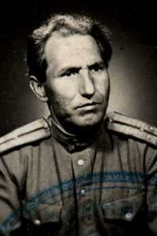 Голованов Алексей Иванович
