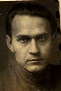 Голованов Алексей Сергеевич