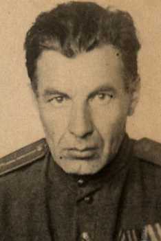 Голованов Анатолий Александрович
