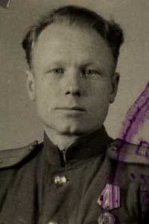 Голованов Андрей Егорович