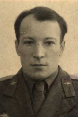 Голованов Аркадий Григорьевич
