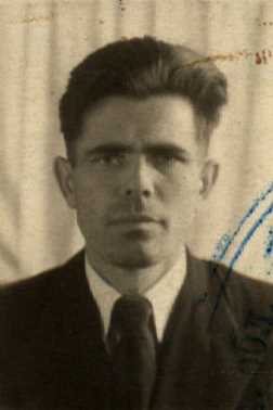 Голованов Афанасий Александрович