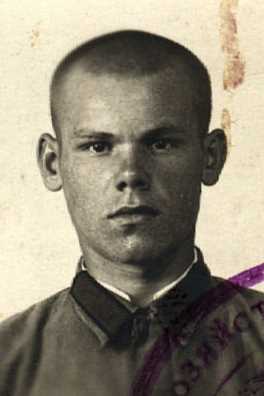 Голованов Борис Алексеевич