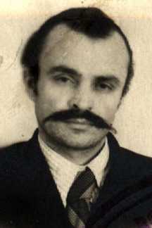Голов Борис Васильевич