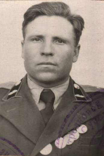 Ананьев Георгий Петрович