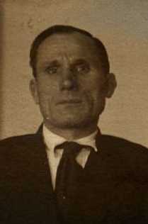 Голованов Василий Алексеевич