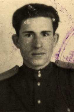 Голованов Василий Федотович