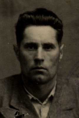 Голованов Василий Филиппович