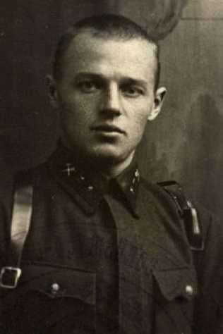 Голованов Виктор Алексеевич