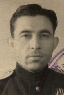 Голованов Виктор Георгиевич