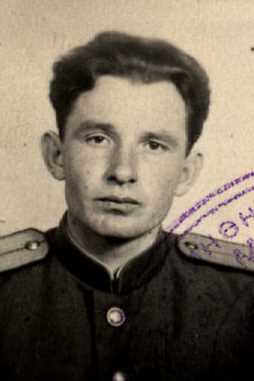 Голованов Виктор Федорович