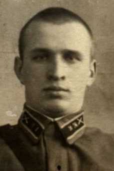 Голованов Виталии (Виталий) Константинович