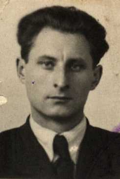 Голованов Владимир Владимирович