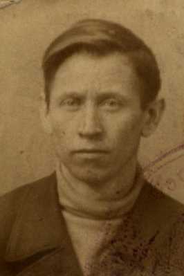 Голованов Владимир Яковлевич