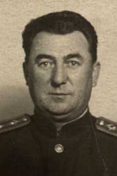Голованов Всеволод Яковлевич