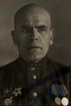 Голованов Дмитрий Александрович