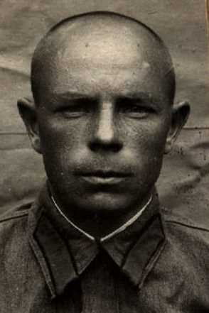 Голованов Дмитрий Иванович