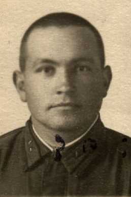 Голованов Дмитрий Николаевич